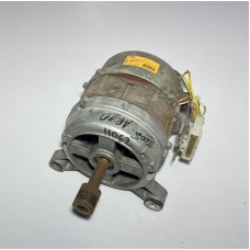 Двигатель (мотор) для стиральной машины Ardo Б/У 512011601 150000 оборотов