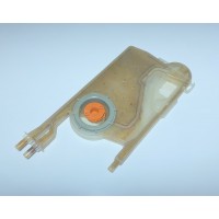 Теплообмінник (малий) 1170481756 для посудомийної машини Electrolux Б/У