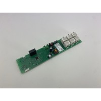 Модуль (плата управления) для варочной панели Whirlpool 480121103257