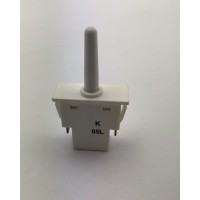 Выключатель света для холодильника Whirlpool 481227618497