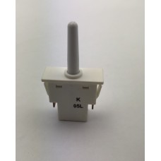 Выключатель света для холодильника Whirlpool 481227618497