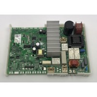 Модуль (плата управления) для стиральной машины Bosch 12035788 8001145693