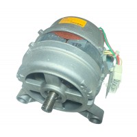 Двигун (мотор) для пральної машини Indesit Б/У 160020521.00 TYPE 20584333 Двигун (мотор) для пральної машини Indesit Б/У 160020521.00 TYPE 20584333