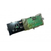 Модуль (плата управления) для стиральных машин BEKO Б/У 2844510140 7149341900 2844510100