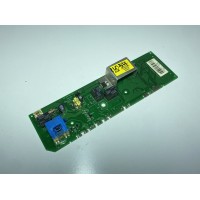 Модуль (плата управления) для стиральной машины VESTEL Rainford Б/У 7706873001