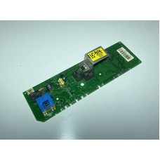 Модуль (плата управления) для стиральной машины VESTEL Rainford Б/У 7706873001