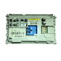 Модуль (Плата) для пральної машини Whirlpool Б/У 461975309293 AWO/D43109 461971414715