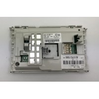Модуль (Плата)  для стиральной машины Whirlpool 480111104963 461975315066