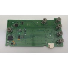 Модуль индикации к стиральной машине Bosch 00648396