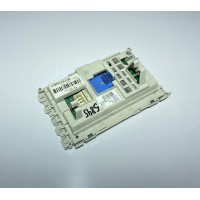 Модуль (Плата)  для стиральной машины Whirlpool Б/У 461975316346 AWO/C51000