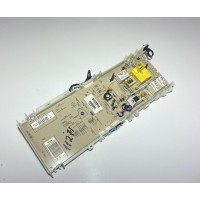 Модуль (плата управления) для стиральной машины Gorenje Bosch Б/У 252204418 OEG0737 LK06045EC101136