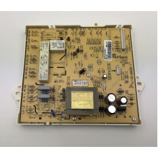 Модуль (плата управления) для духового шкафа Whirlpool 480131000041 461961521391