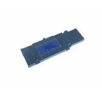 Модуль індикації для пральної машини ariston/indesit Б/У 091210159369.01 1037203455