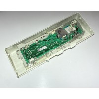 Модуль (Плата) для стиральной машины Electrolux Zanussi Б/У 132541516 913212281