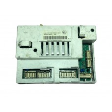 Модуль (Плата) для стиральной машины ariston/indesit Б/У 215010229.01 IWSC5105
