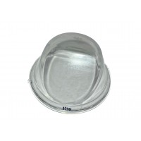 Стекло люка для стиральной машины Electrolux Б/У D=348mm 10156