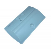 Ребро барабана для стиральной машины Bosch Б/У L=200mm 00643142