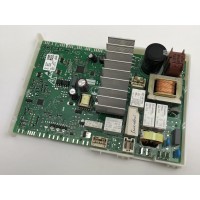 Модуль (плата управления) для стиральной машины Bosch Б/У 8001067223 Serie 4
