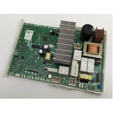 Модуль (плата управления) для стиральной машины Bosch Б/У 8001067223 Serie 4