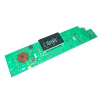 Модуль индикации к стиральной машине Ariston/Indesit Б/У 16200282300