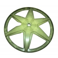 Шкив для стиральной машины Candy Б/У D=280mm 41024467