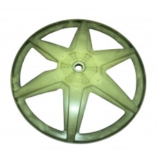 Шкив для стиральной машины Candy Б/У D=280mm 41024467