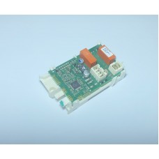 Плата управления от бойлера Atlantic Vertigo Steatite Gorenje Б/У U0580711 73.008000A