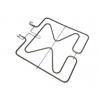 Тэн нижний для духовки Bosch 1100W 470763 (362718) Оригинал Тэн нижний для духовки Bosch 1100W 470763 (362718) Оригинал