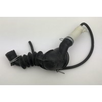 Патрубок для стиральной машины Bosch Siemens Б/У 5500003607