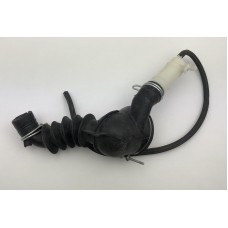 Патрубок для стиральной машины Bosch Siemens Б/У 5500003607