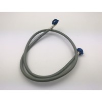 Шланг заливной для стиральной машины L=1.5mm 3/4 Б/У 11923