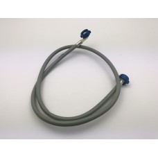 Шланг заливной для стиральной машины L=1.5mm 3/4 Б/У 11923