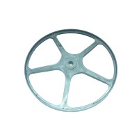 Шків для пральної машини Samsung D=297mm H=21mm Б/У DC66-00524A