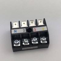 Клеммная колодка для варочной поверхности Whirlpool 480150101292