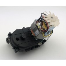 Двигатель (мотор) для мясорубки в сборе с ребуктором 8830KW 350-450W
