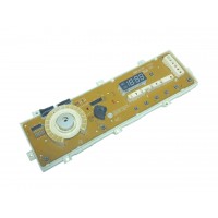 Модуль (Плата) для пральної машини LG Б/У 6870EC9168B 6871ER1032K