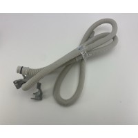 Шланг сливной универсальный Bosch Siemens 8001058052 339834