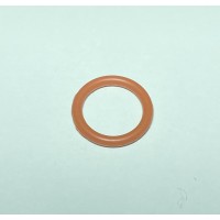 Прокладка для воды парогенератора DeLonghi O-Ring 20x15x3mm пробки резервуара 6228102000