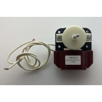 Двигатель вентилятора ДА075-0,5-3-УХА5,1 морозильной камеры для холодильника Indesit C00851102