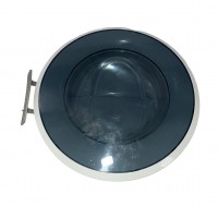 Люк в сборе для стиральной машины LG Б/У D=517mm 10275