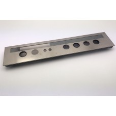 Передняя панель для духового шкафа Whirlpool 481245248718