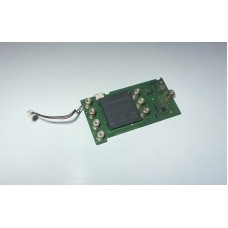 Модуль индикации к стиральной машине Bosch Б/У 5560009098