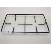 Решетка чугунная для газовой поверхности Candy 465x240mm 42826030