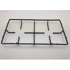 Решетка чугунная для газовой поверхности Candy 465x240mm 42826030