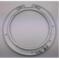 Внутренняя обечайка люка для стиральной машины внешняя Candy 43005614