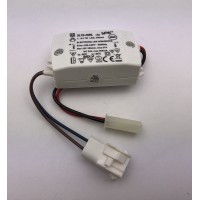 Трансформатор светодиодного освещения холодильника Whirlpool 480131100291