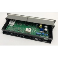 Модуль (плата) управления для холодильника Bosch Siemens Б/У 8001065224