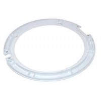 Внутрішнє обрамлення люка для пральної машини Indesit C00041056 Б/У