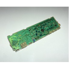 Модуль (Плата) для стиральной машины Bosch Б/У 5500002947 5WK51305