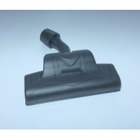 Щетка Turbo 30MU06 для пылесоса на трубу D=30-35mm (переменный диаметр) черный